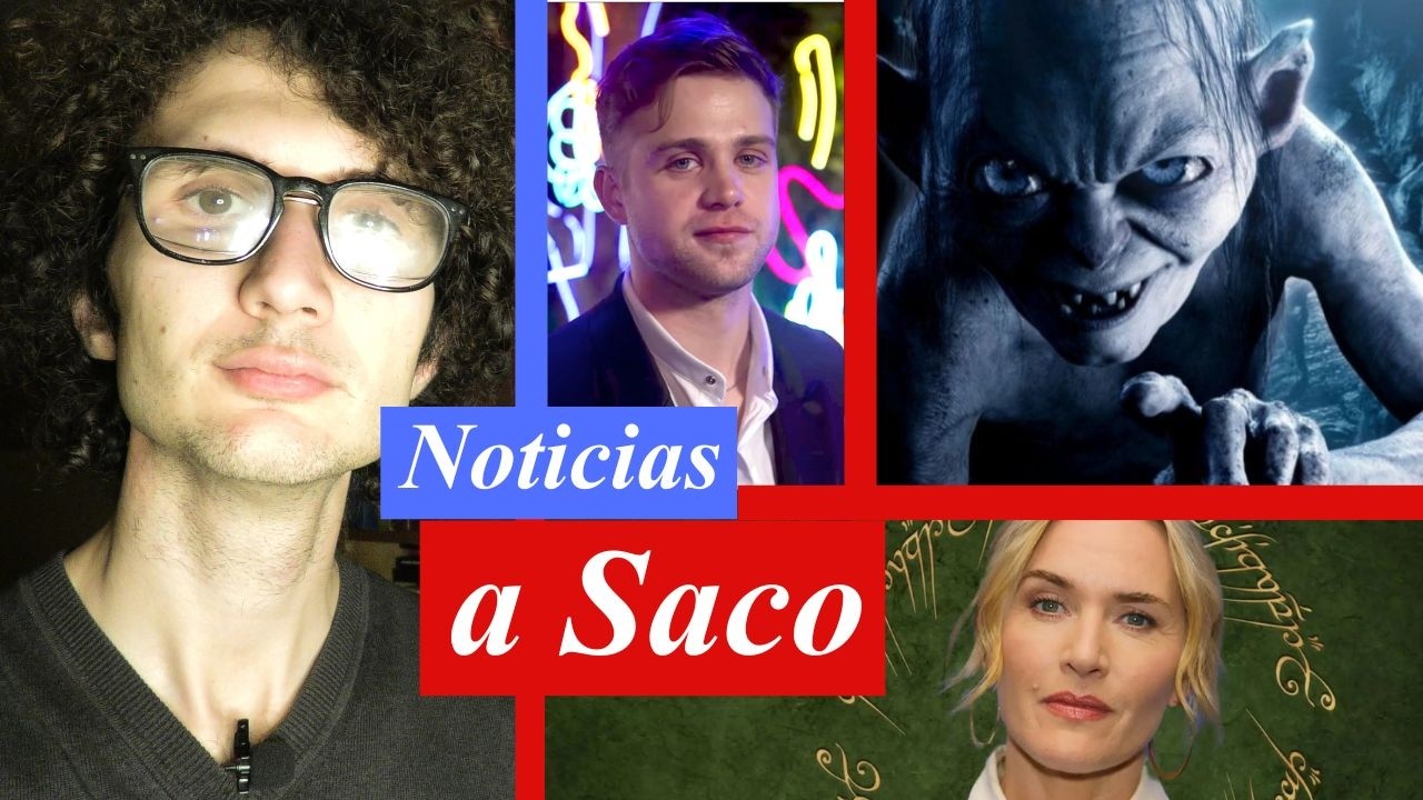 17-3-2026 | TODO lo que sabemos HASTA AHORA de la Caza de Gollum🏹⚔️