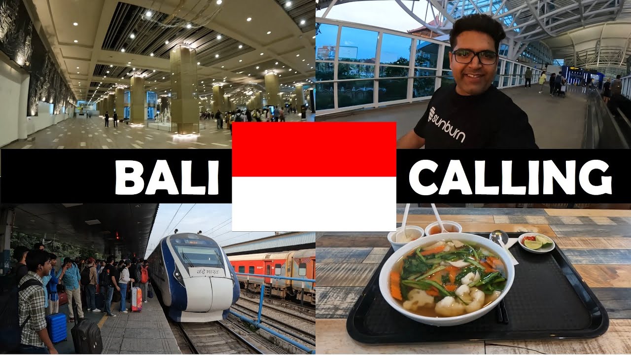 BALI Calling !! 🇮🇩 #indonesia #bali 