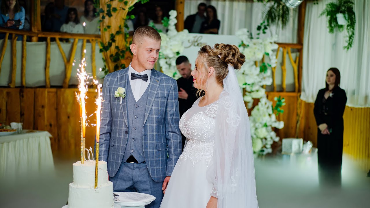 12.10.2024 Іван та Руслана Частина 2 Весілля Дрогобич Трускавець Стебник Борислав фотогаф відеограф