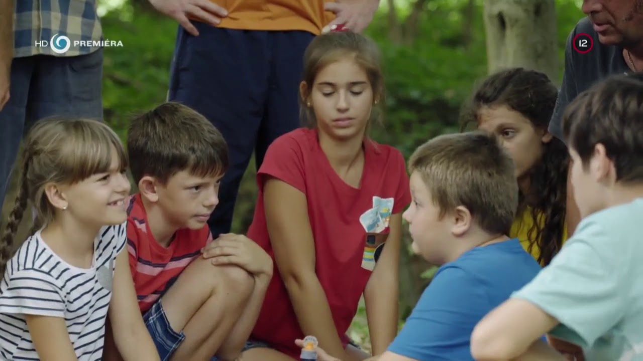 Miško nechce byť tučný (PRÁZDNINY