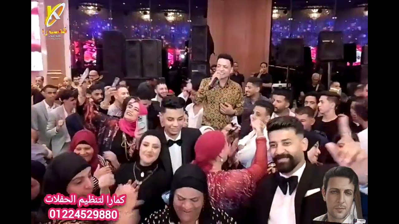طارق الشيخ سلطان الطرب وأجمل اغاني فرح محمد و حبيبه تريند بوووووم مع كمارا متعهد فنانين 01224529880