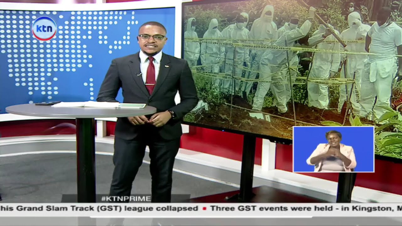 KTN PRIME || MARCH 26 2026