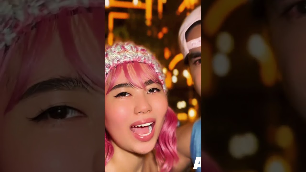 Walang Pasok - Carlos Agassi & Sarina Agassi