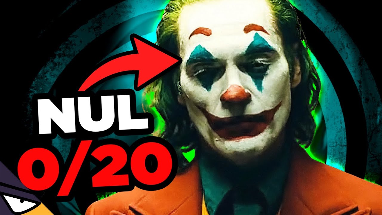 3 FILMS qu'on DÉTESTE mais que tout le monde ADORE 🫣