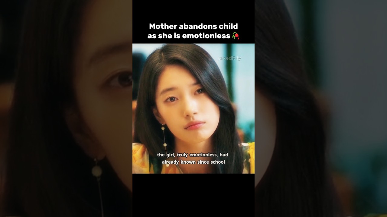 Mom abandoned her when she was a child🥺 | Drama name- Genie make a wish| #shorts #viralshorts