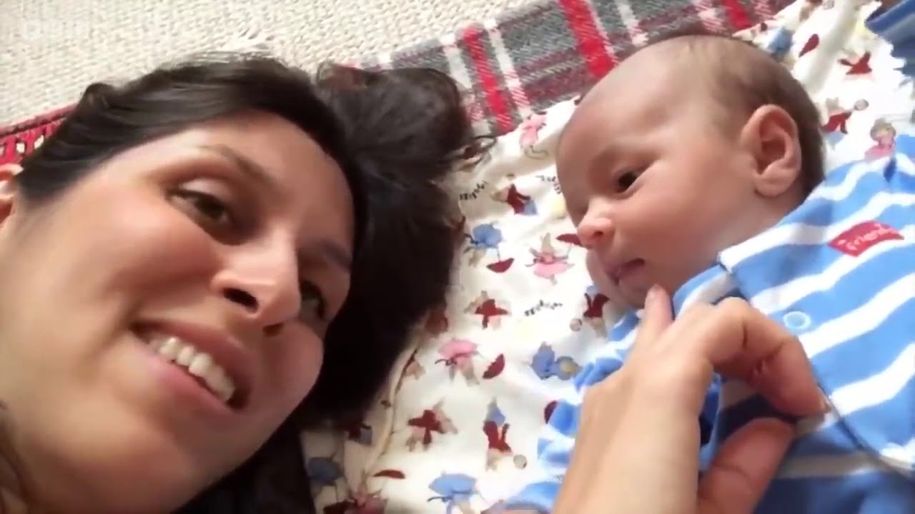 Nazanin Zaghari Ratcliffe freed in Iran but may face new charges   BBC News
