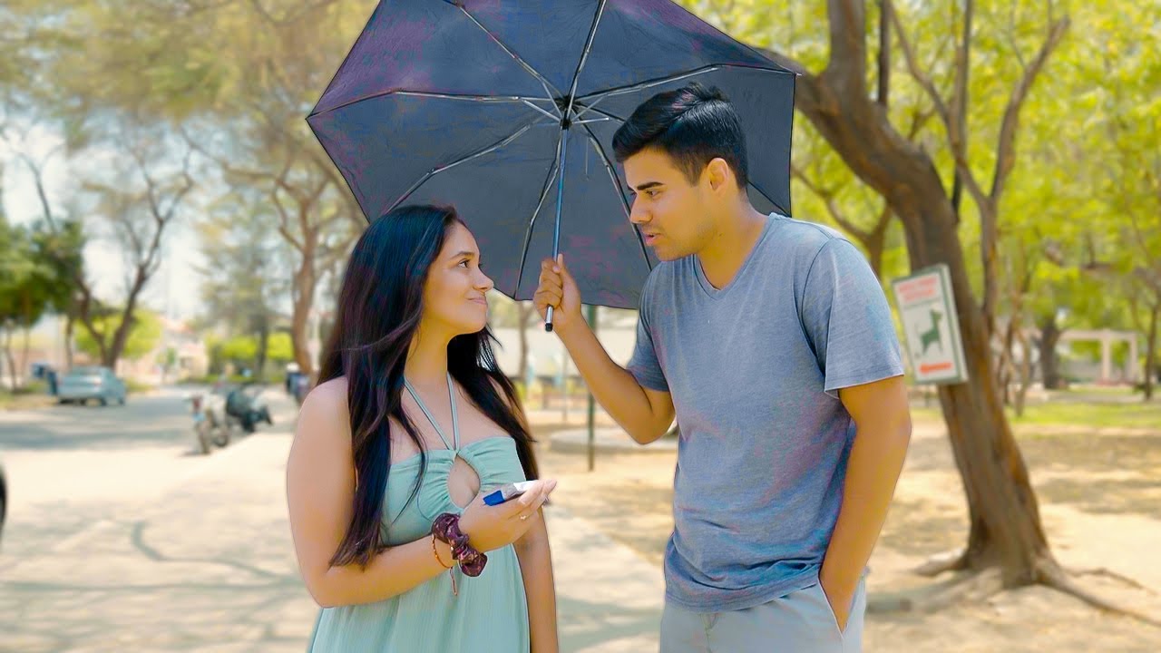 Se hizo pasar de pobre para encontrar la novia perfecta