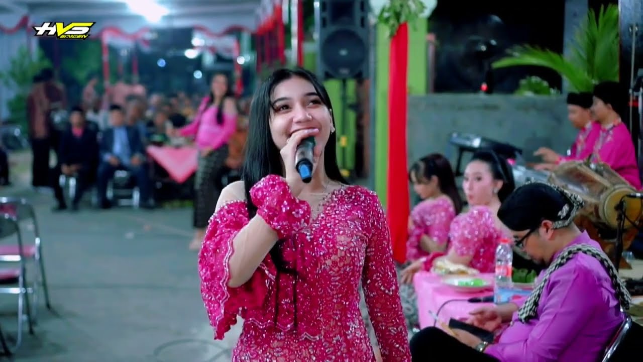 Koleksi Campursari KMB GEDRUG SRAGEN - ARS AUDIO - HVS SRAGEN