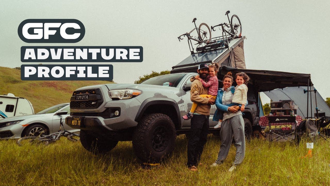 Jake and Milan (SoCal) | GFC Adventure Profile