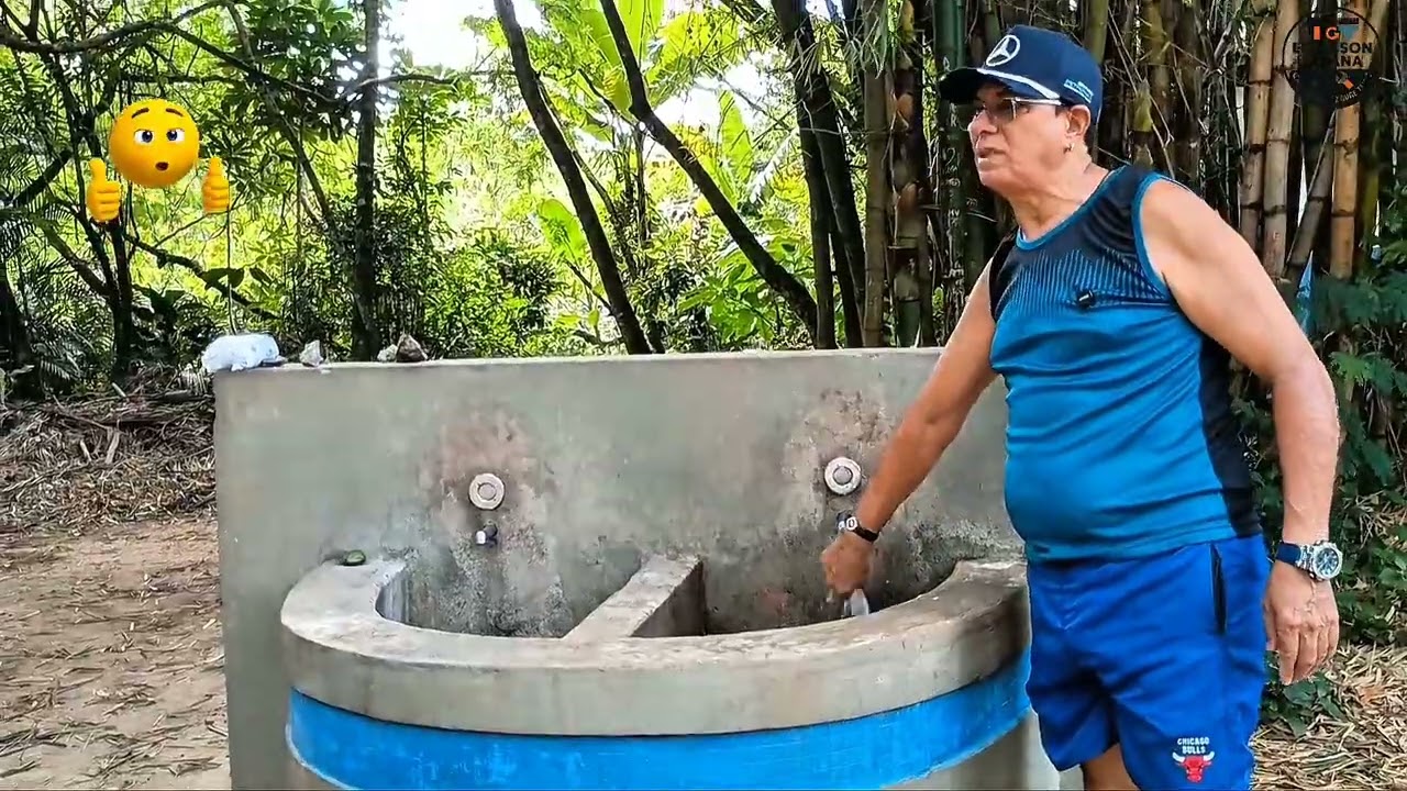 CONHEÇA O PORTINHO DE PRAIA GRANDE SP: Churrasco, Lazer e Pescaria Totalmente Grátis! 🌊🥩