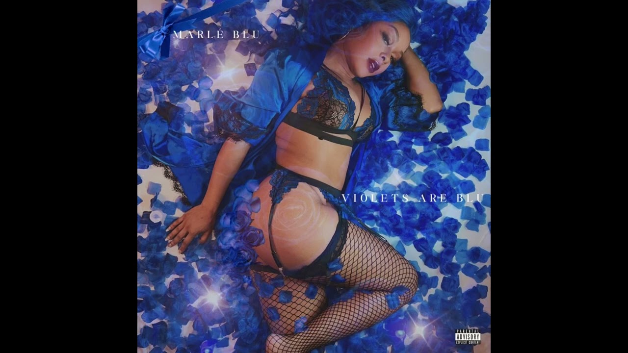 Marl&eacute; Blu - Obsessed ft Nisan Joseph