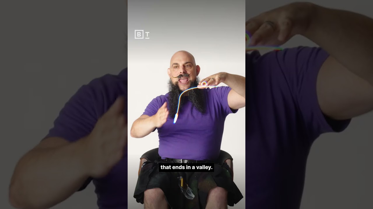 Ethan Siegel explains cosmic inflation