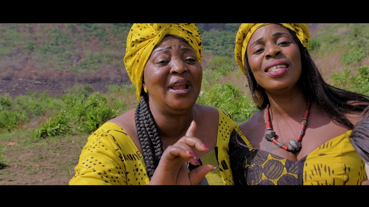 Seny Malomou - TIGNALE REMIX (Clip officiel 2019)