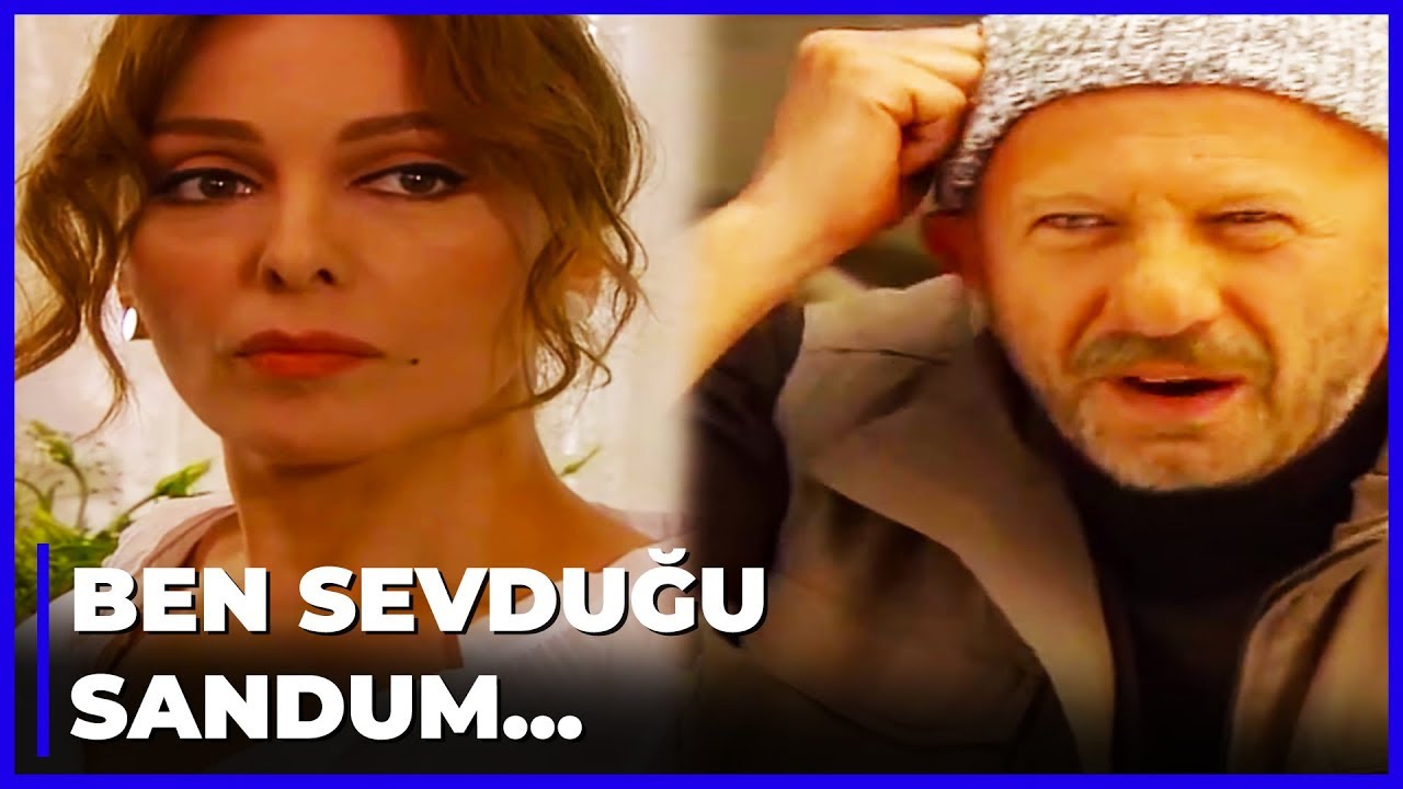 Matmazel, Balıkçının Behlül ve Bihter'i Gördüğünü Öğrendi! - Aşk-ı Memnu 33.Bölüm
