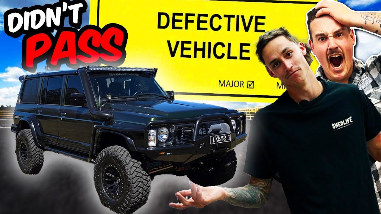 Harder Than Expected... | GQ Engineering...