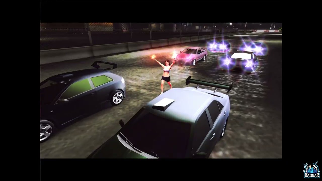 Need for Speed Underground 2 004