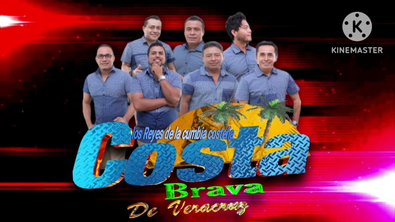 POPURRI COSTEÑO D.A.R costa brava de Veracruz