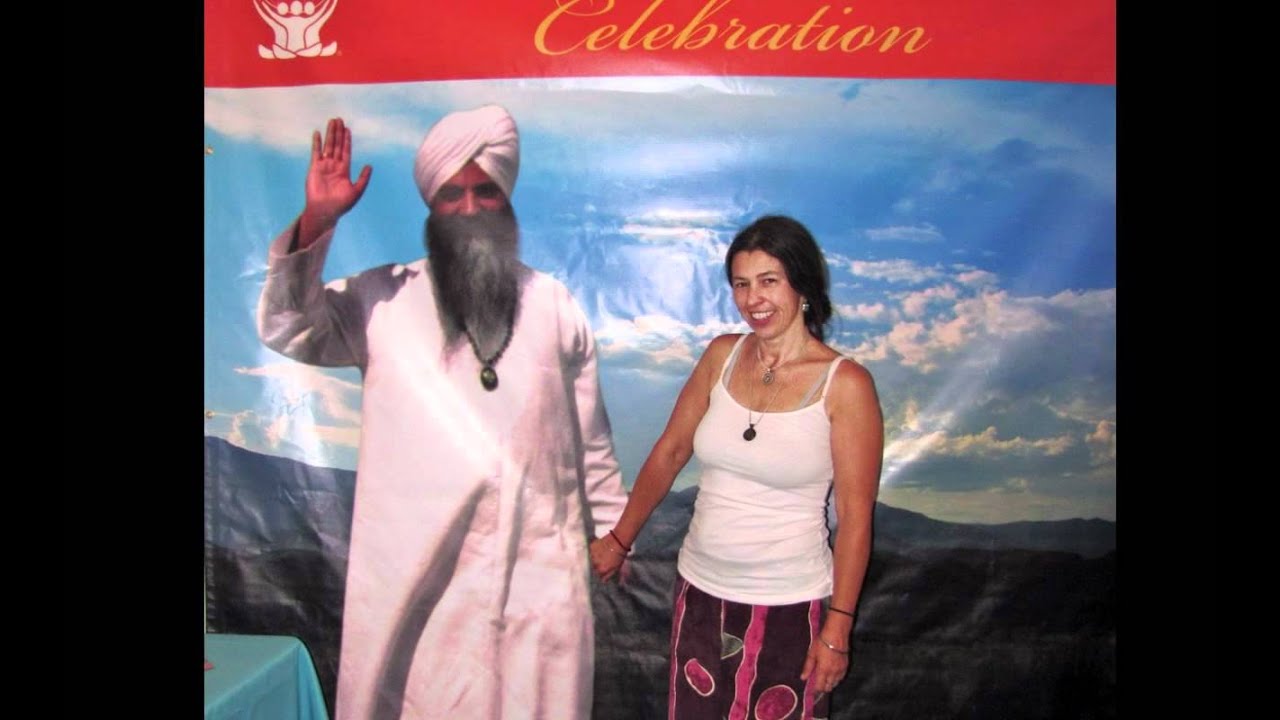 3ho Summer Solstice 2011 by Shabad Atma Kaur-Display.m4v