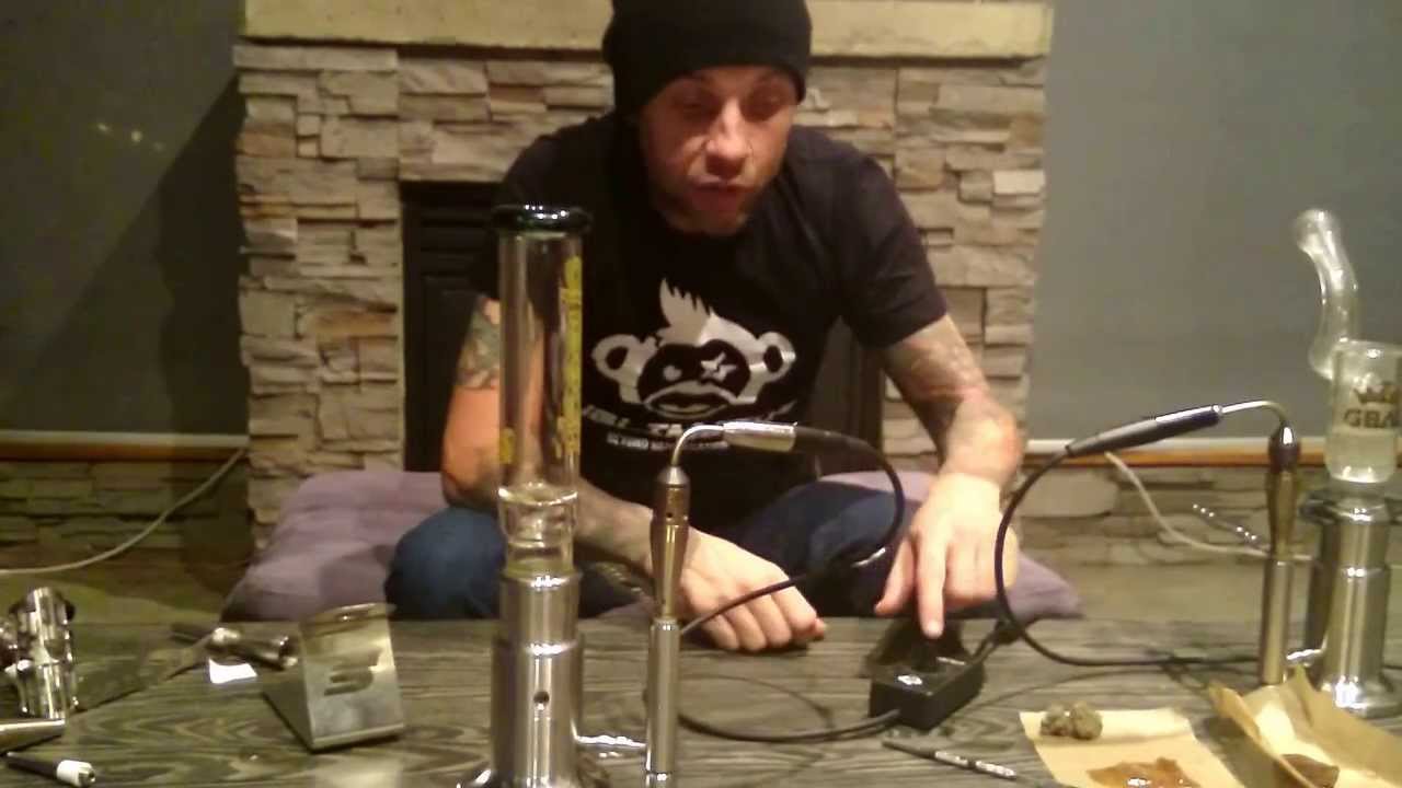 Sublimator XLR2.0: What to do first