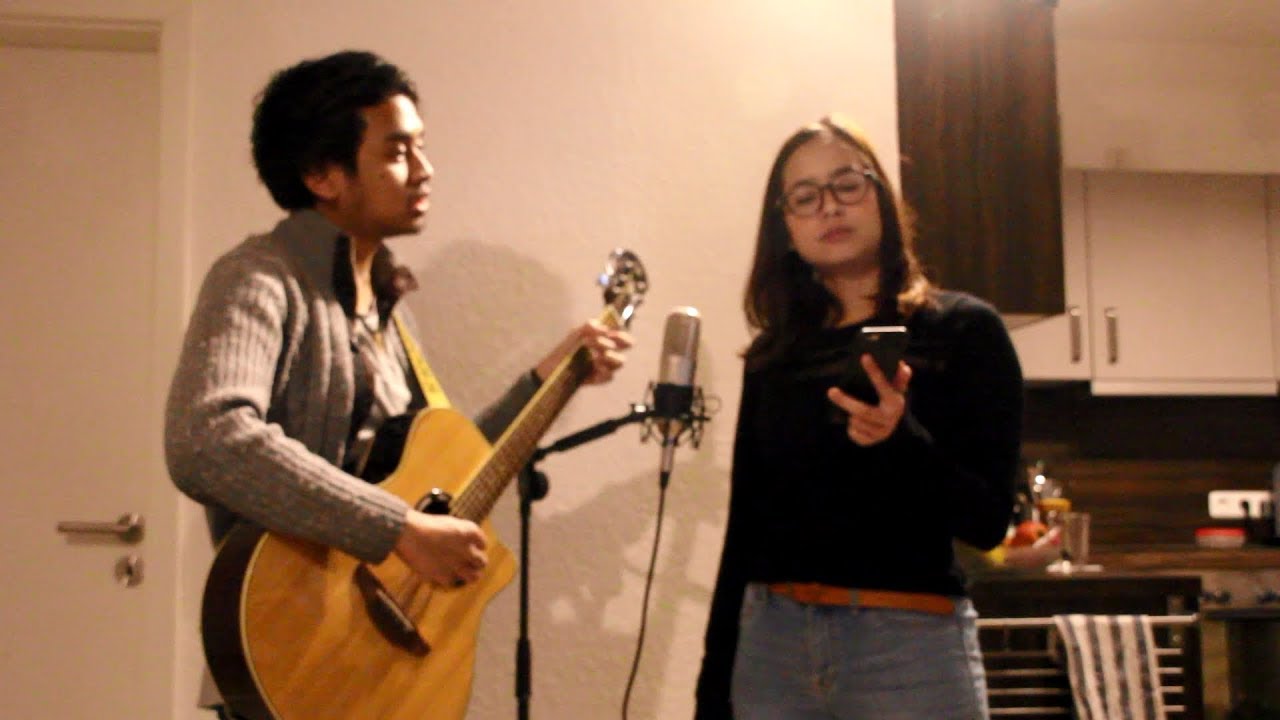 Lady Gaga, Bradley Cooper - Shallow (A Star Is Born) (Cover) By Mirza ft. Veronika