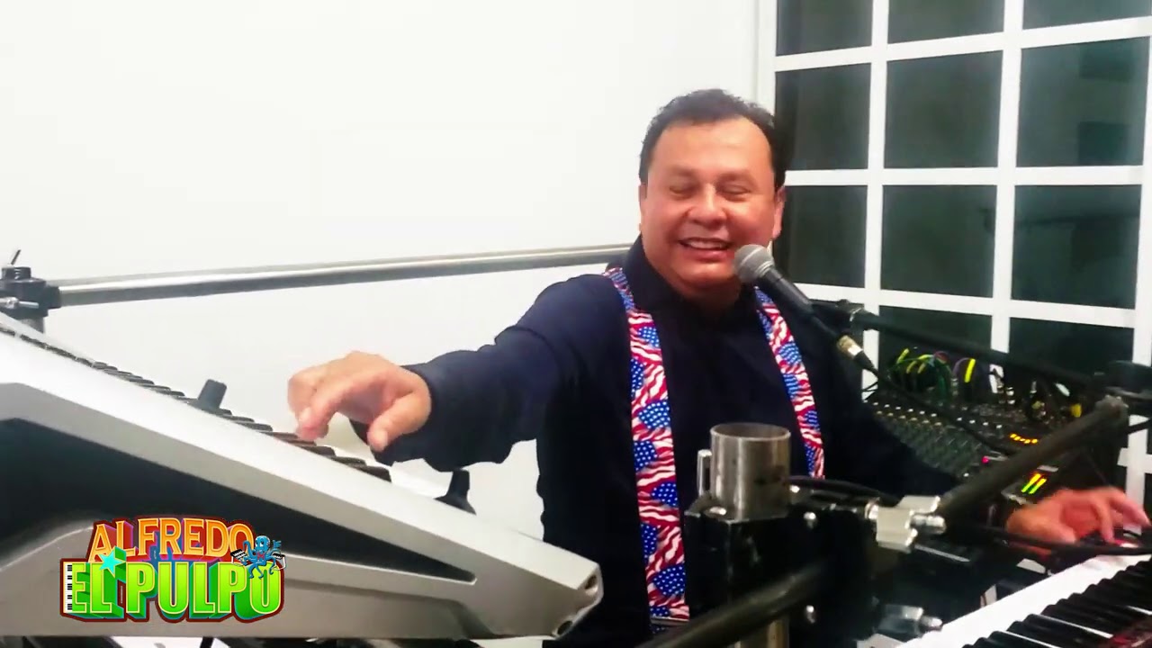 Alfredo 
