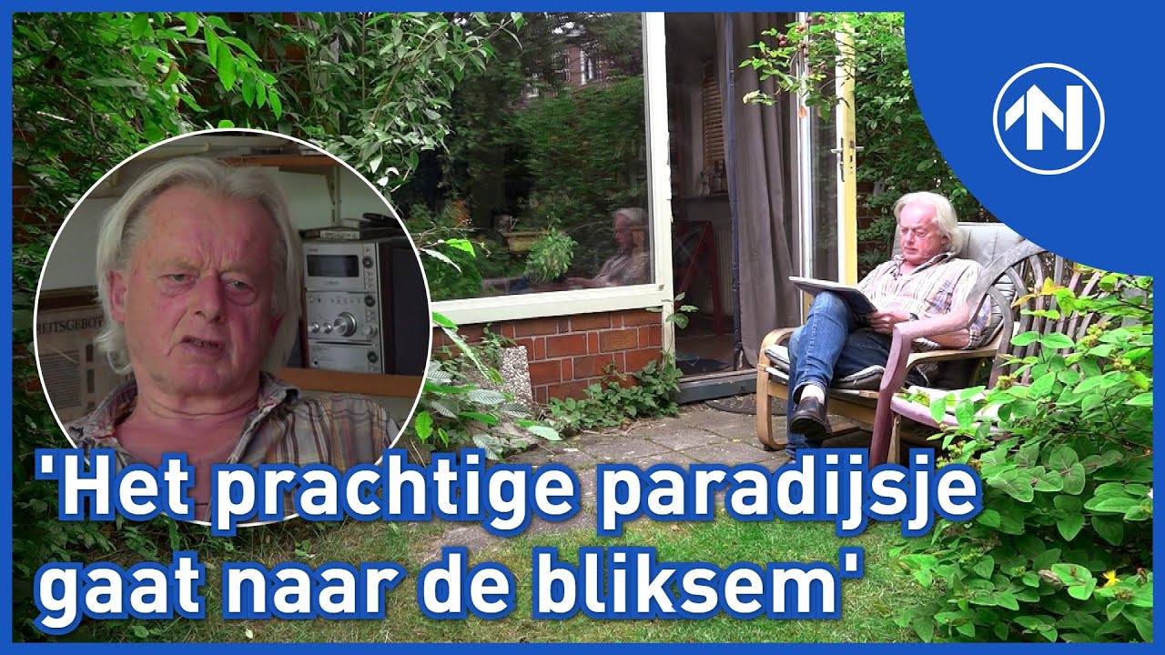 Bewoners van de Groningse kabouterhuisjes strijden tegen sloop