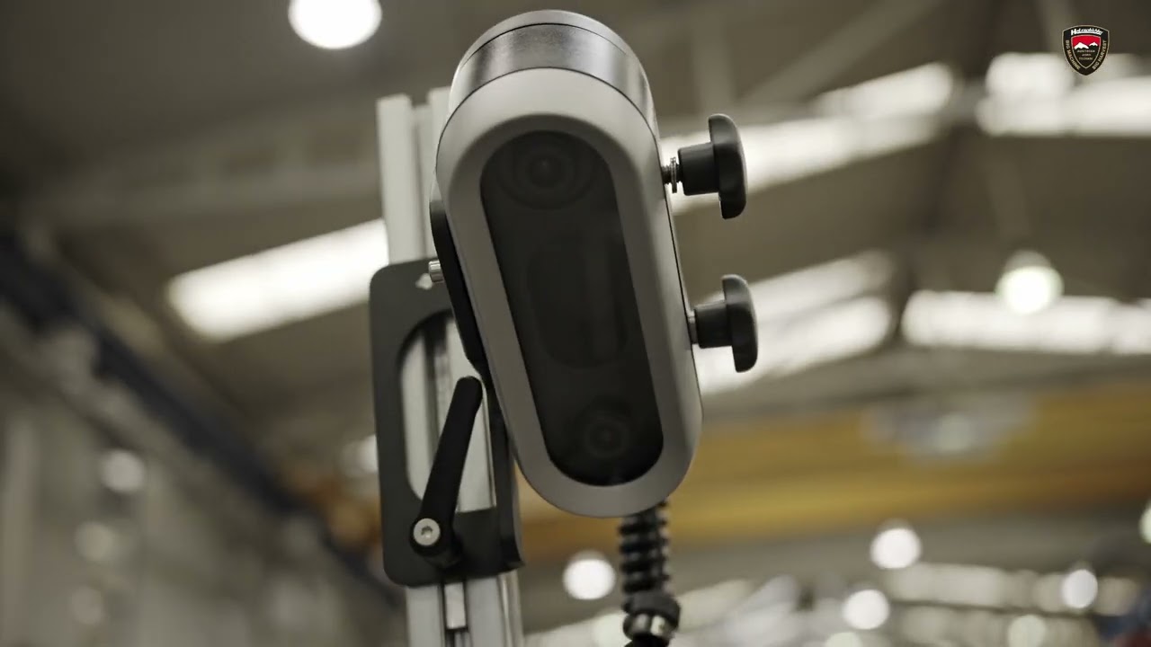 Hatzenbichler Produktionsvideo