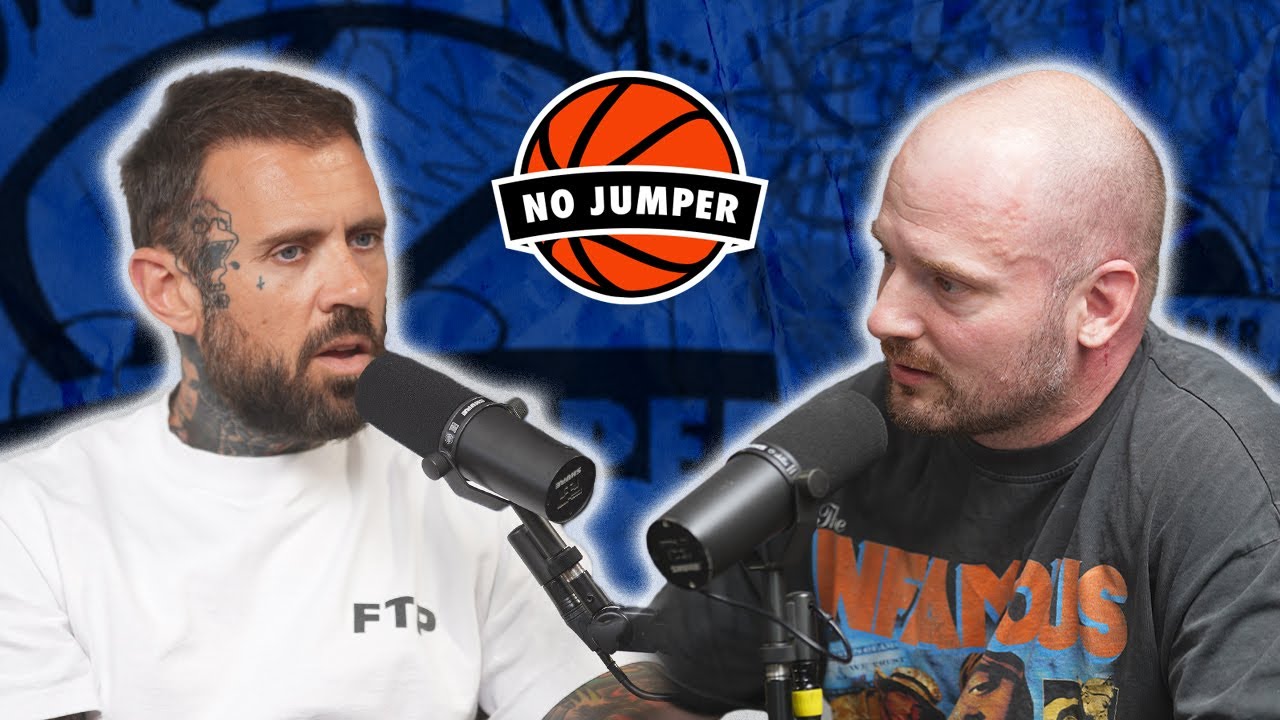 Mac Lethal on Being a Hip Hop Youtube Pioneer, Tom MacDonald Beef & More