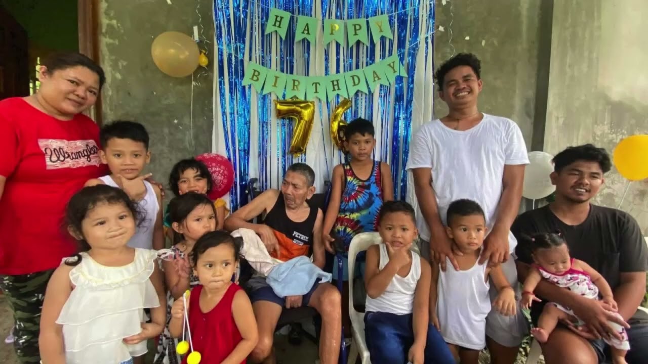 Lolo's Tribute Slideshow