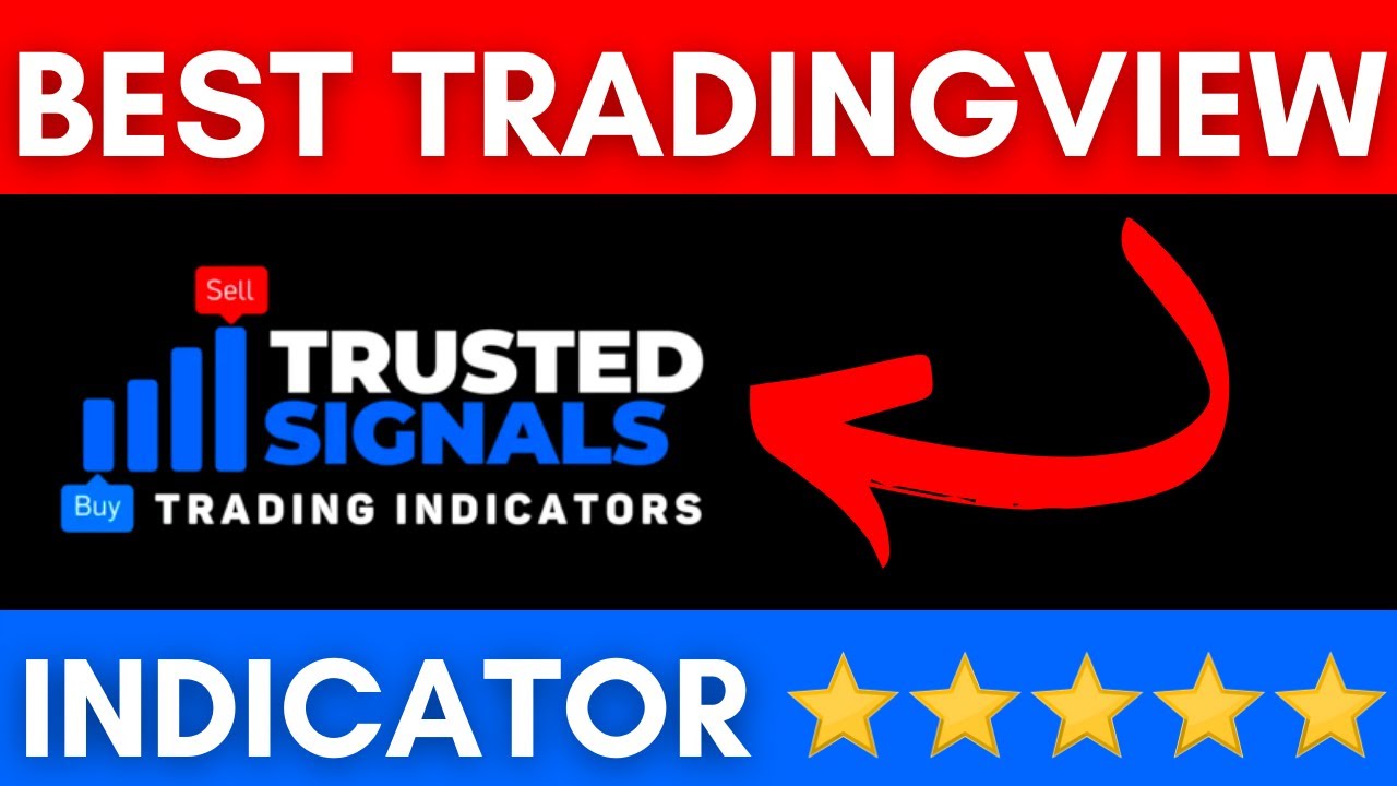 **HIGH WIN RATE**  | MUST HAVE TRADINGVIEW INDICATOR TRUSTED SIGNALS 🔥