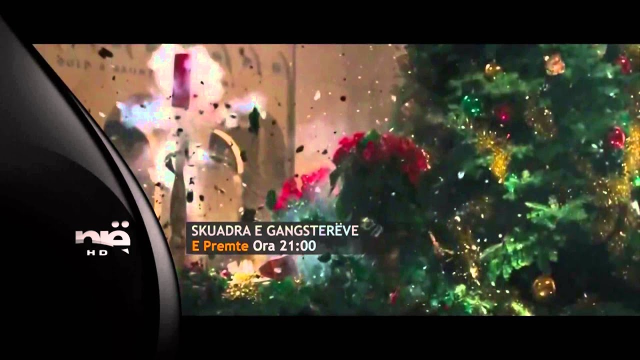 DigitAlb Film Nje HD & Film Dy HD - Adverts - April 2014