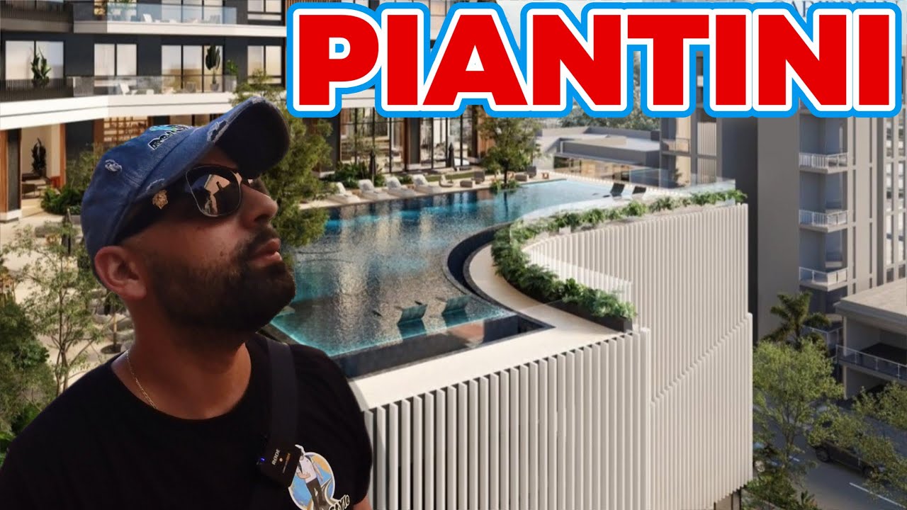 Walk tour in PIANTINI near the Blue Mall SANTO DOMINGO