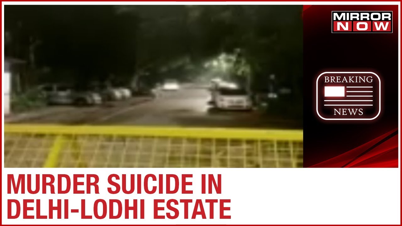 Delhi murder-suicide case: CRPF Subordinate kills Inspector, shoots himself