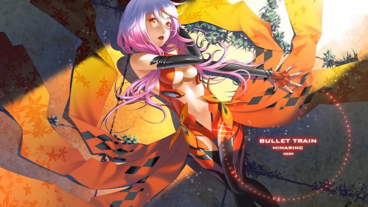 ┆►NightStep - Bullet Train『 Stephen Swartz(feat. Joni Fatora)』