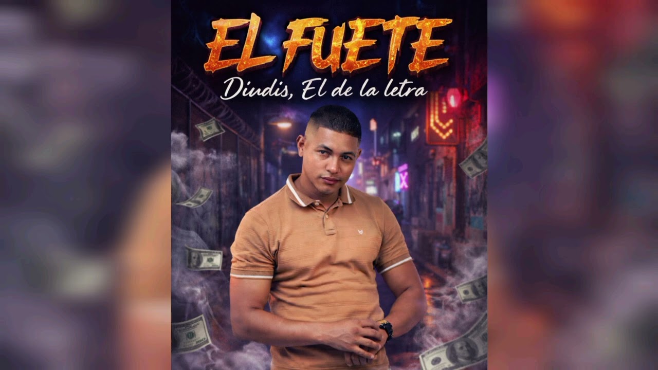 El Fuete - Diudis 