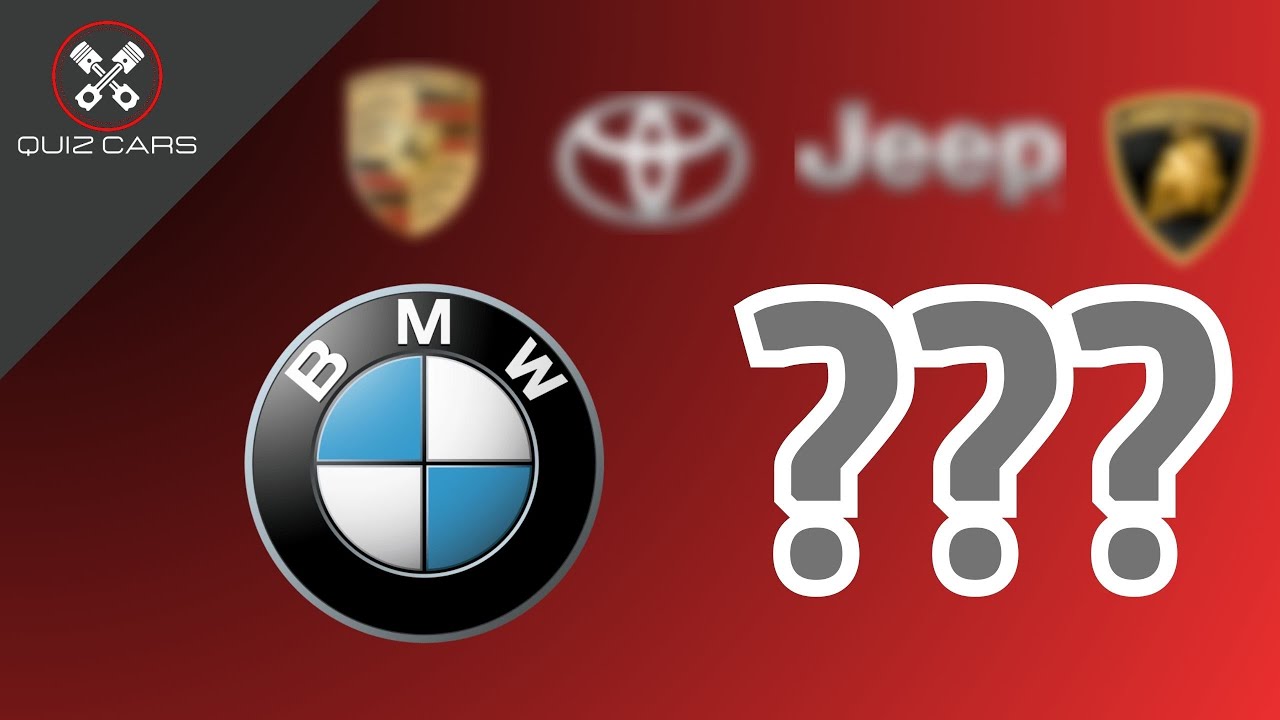 Desafio das Logo Marcas | Teste de Conhecimento Gerais de Carro!!