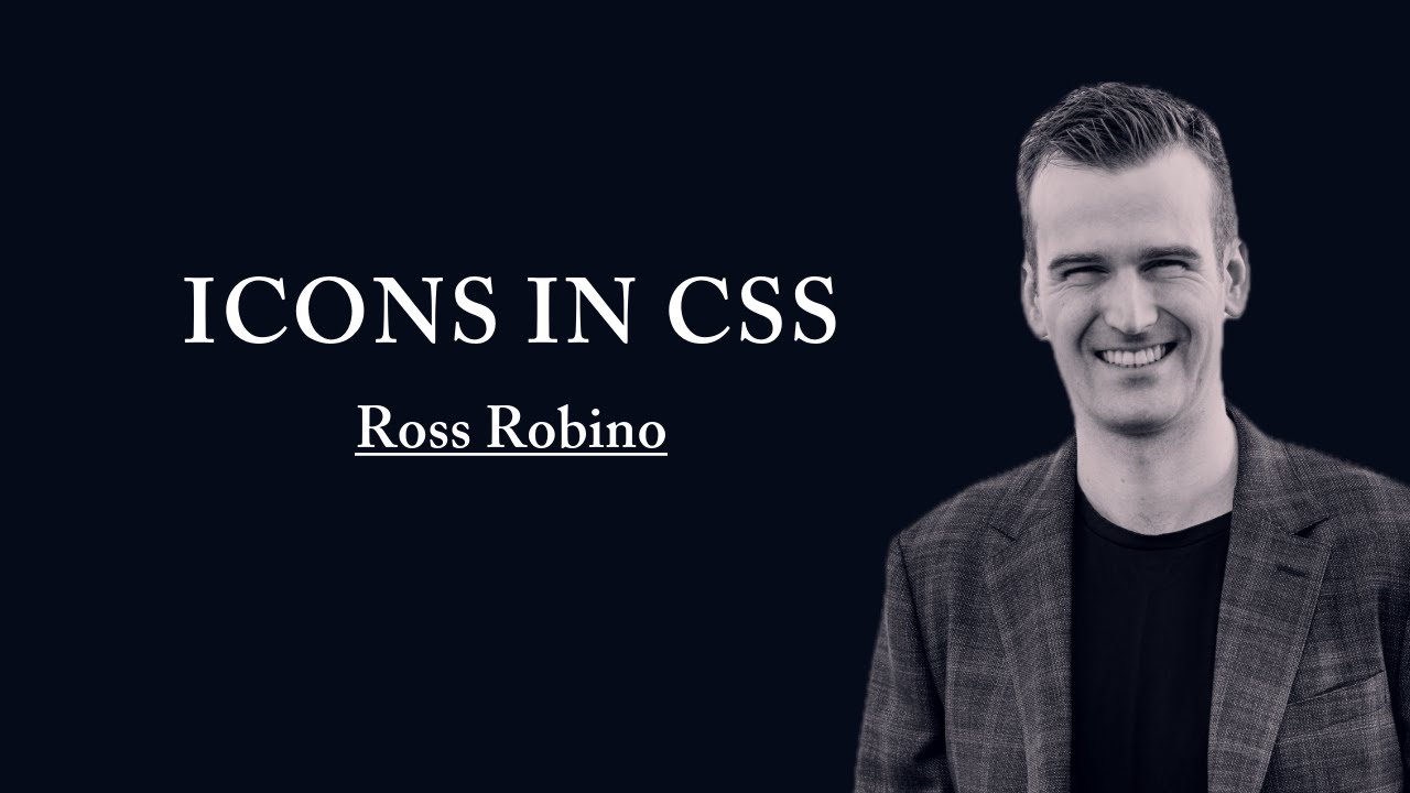 Icons in TailwindCSS