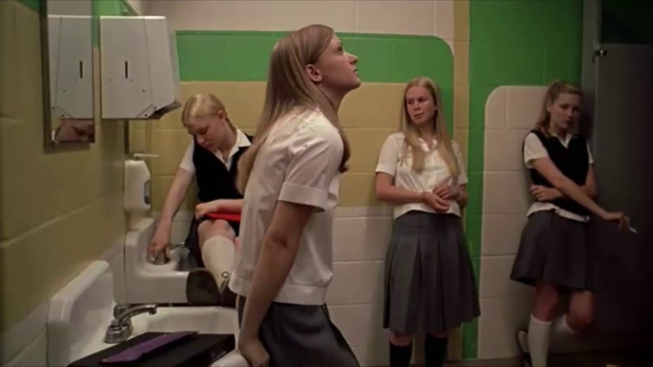 Music Video-Virgin Suicides-Lana Del Rey