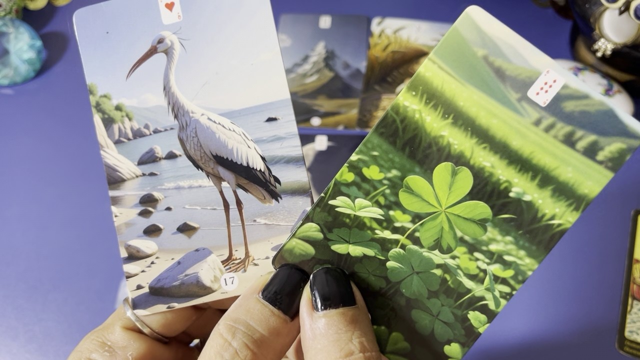 ⭐🔥ISSO está MEXENDO com a CABEÇA e ABALANDO o 💔CORAÇÃO dele(a) por VOCÊ!🔮 | TAROT E CARTAS CIGANAS