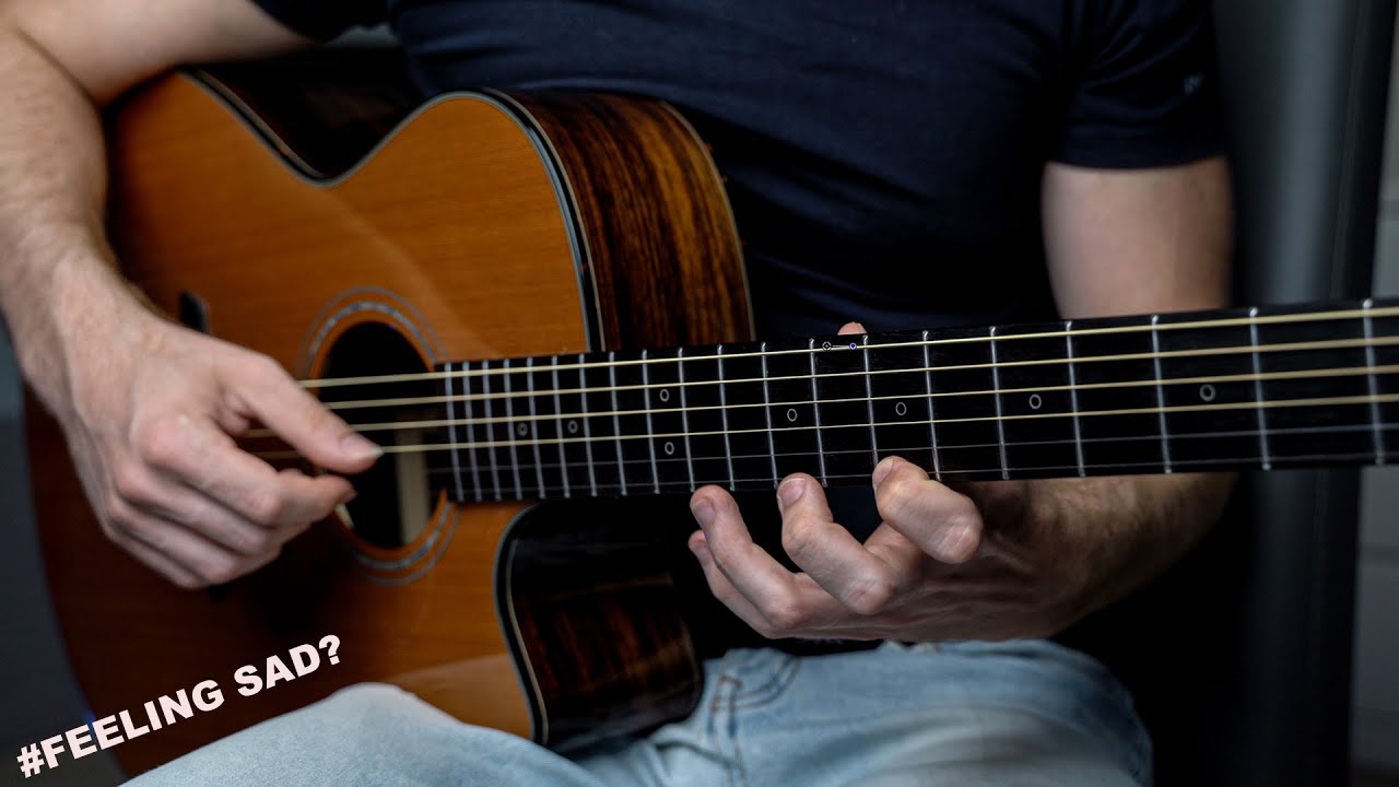 When You Feel Sad And Someone Ask You To Play Something ...