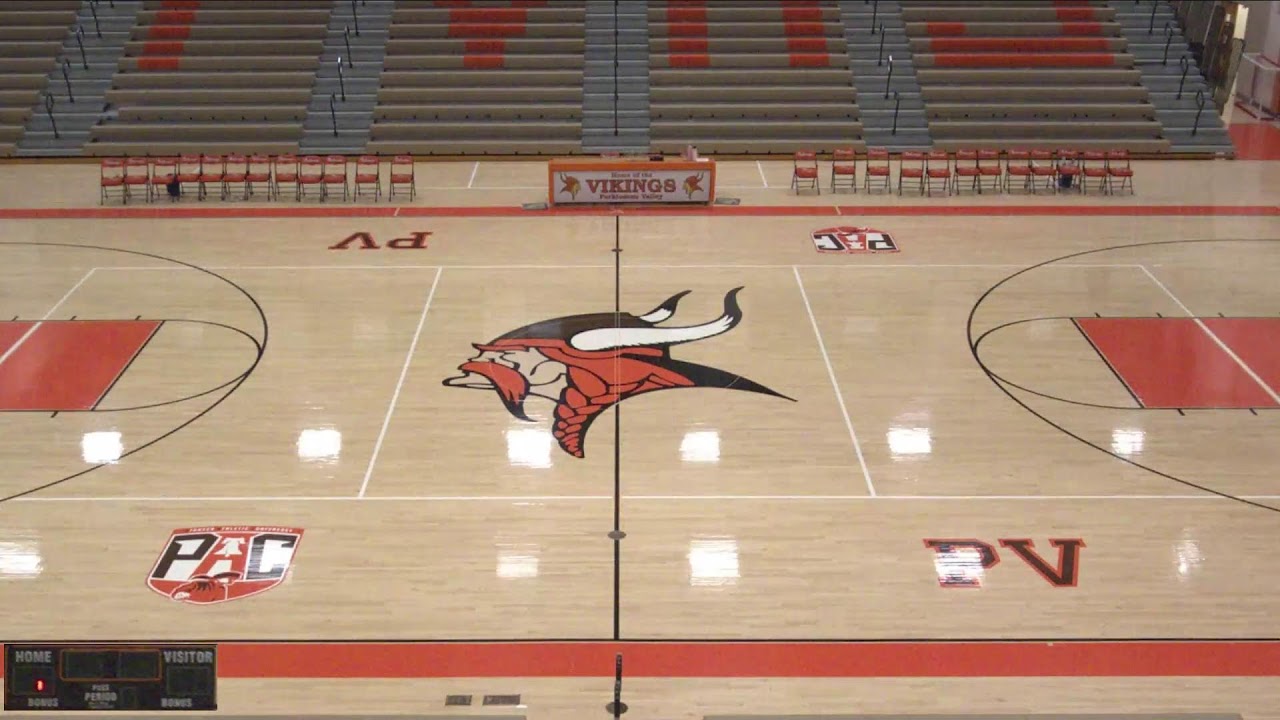 Perkiomen Valley vs Antietam Middle Senior High School Boys' Varsity Basketball