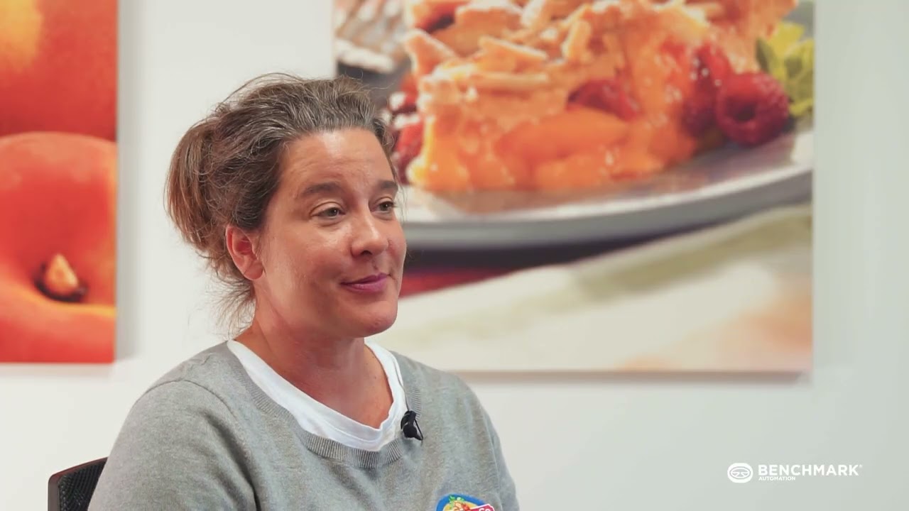 Maintaining Quality with Automation - Gardner Pie Case Study