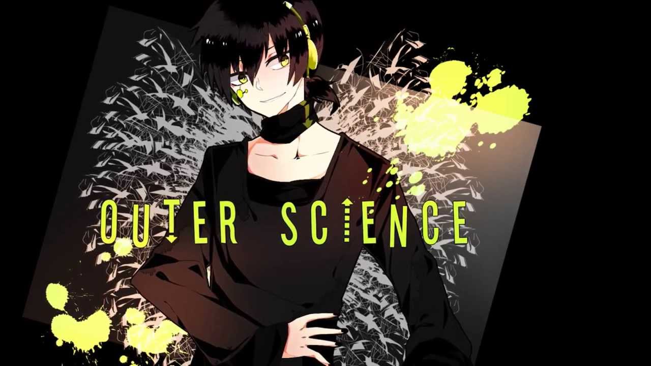 アウターサイエンス, Outer Science- English Sub