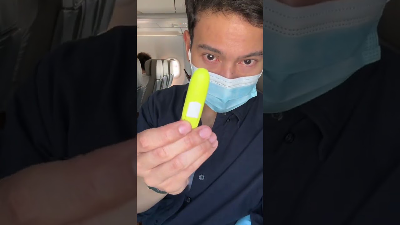 Fly With Me ✈️ | Enchong Dee