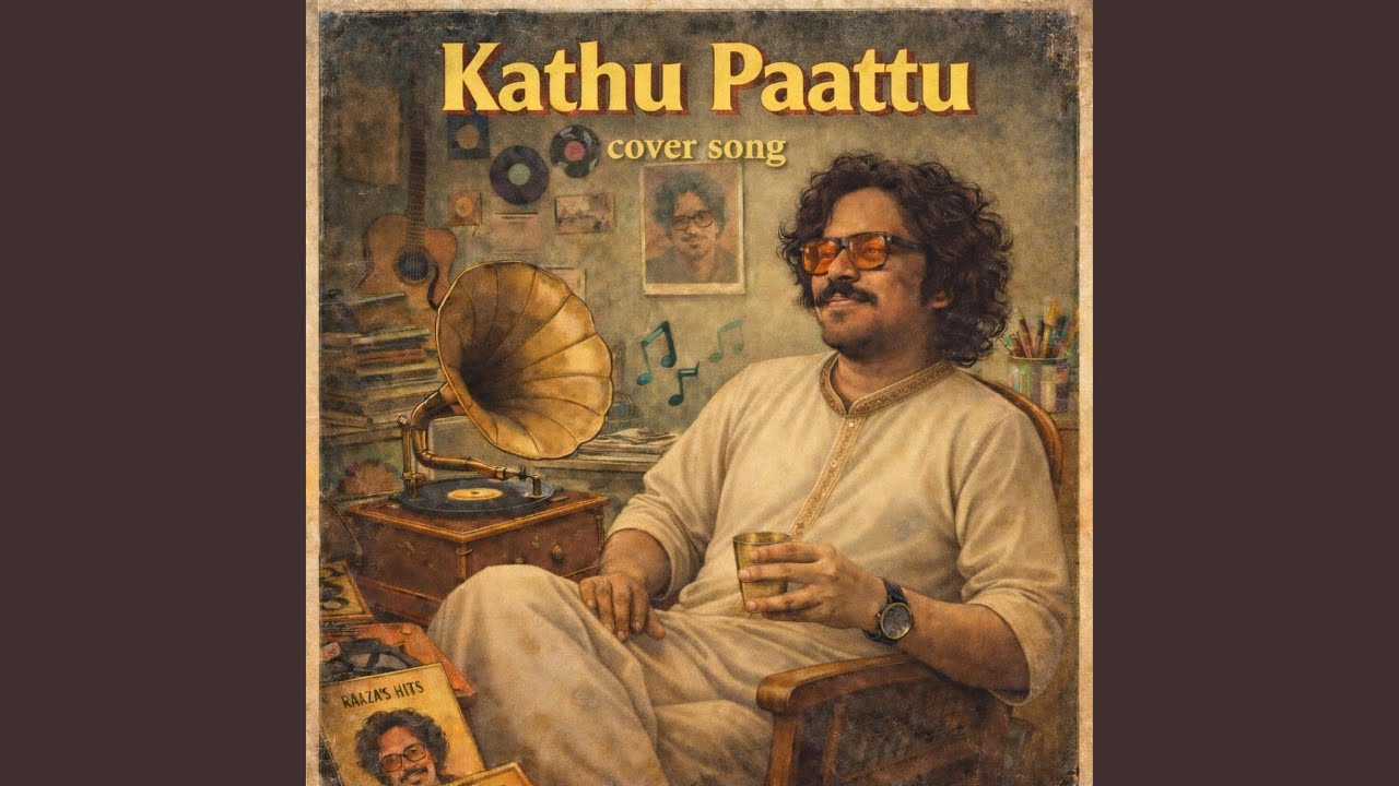 Kathu Paattu
