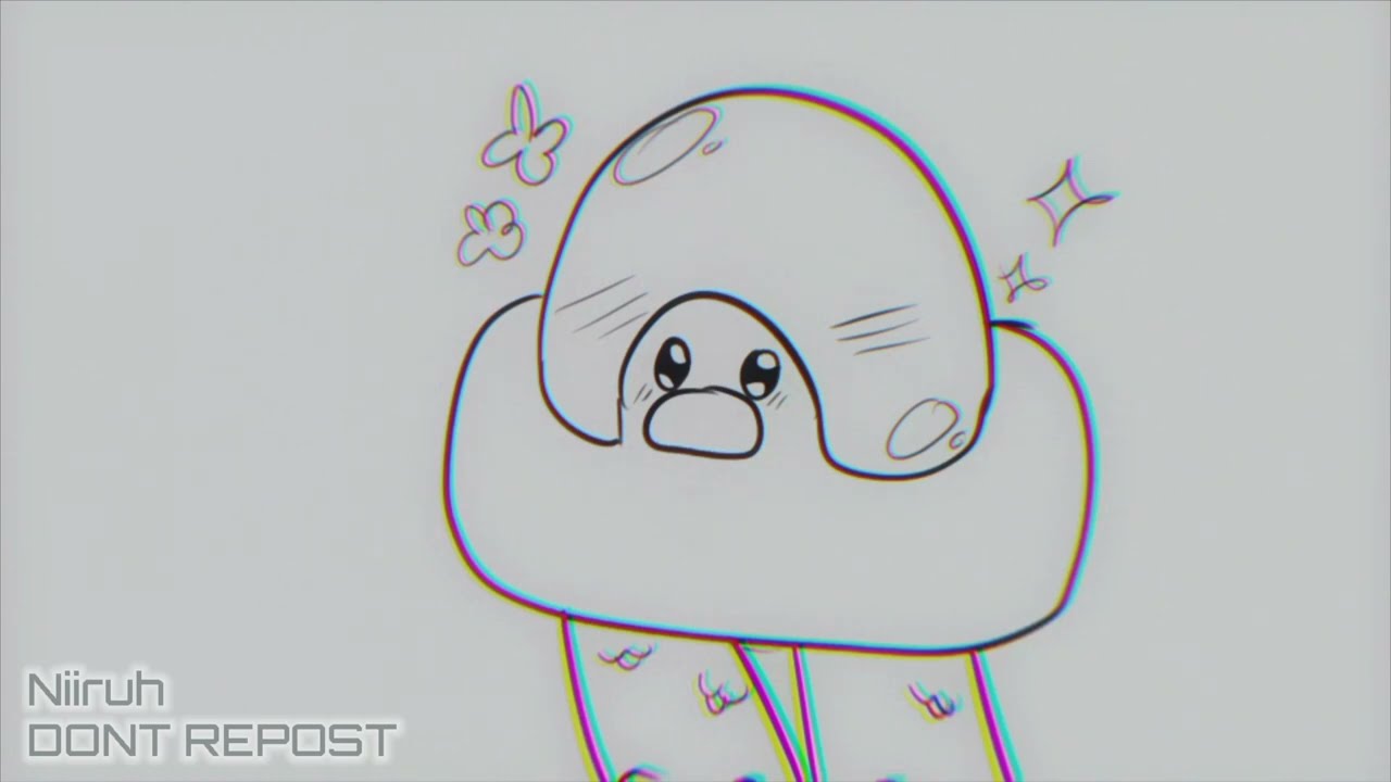 Philza Tells Chayanne About Technoblade [ #QSMP #DSMP Animatic]