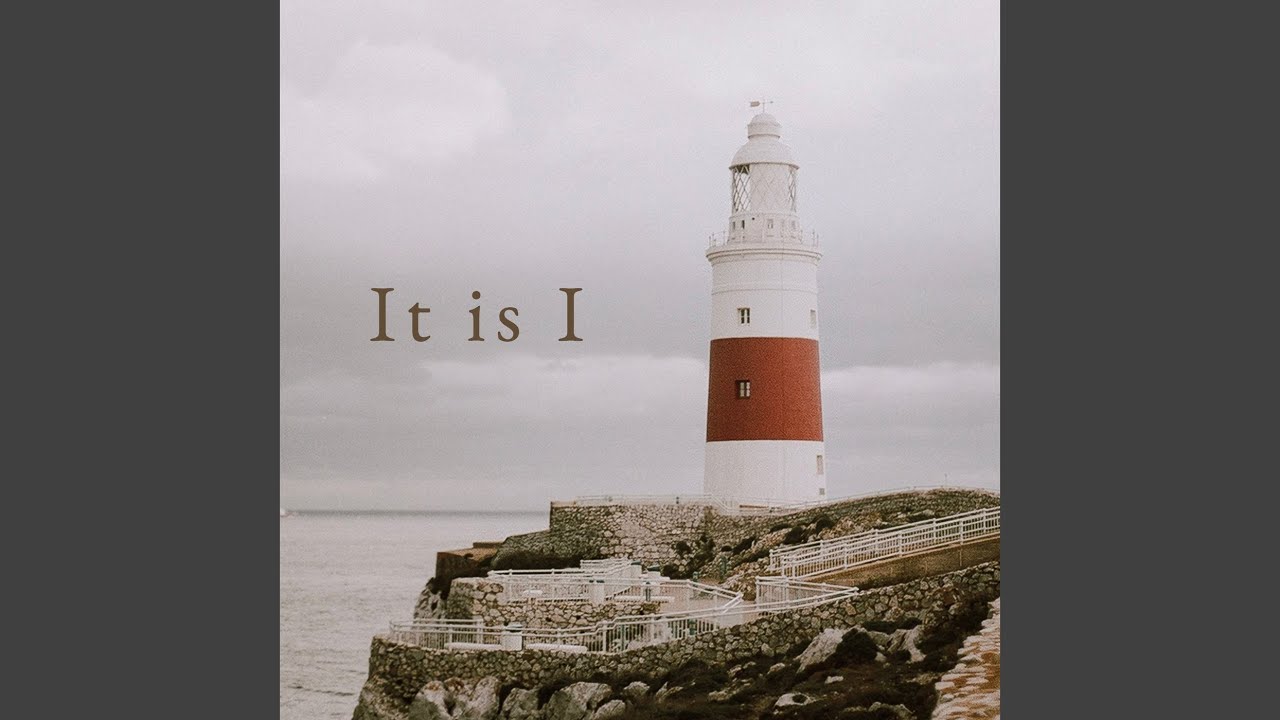 It Is I