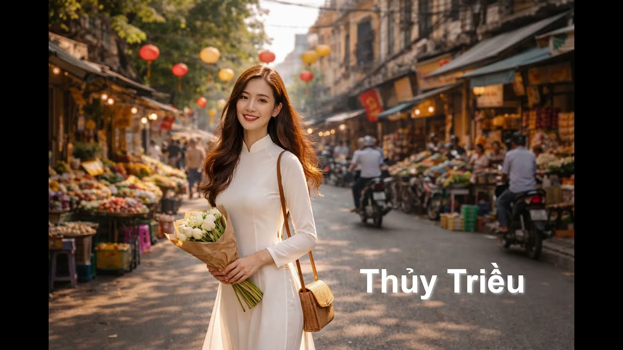 Thủy Triều - Quang Hùng MasterD | Cover