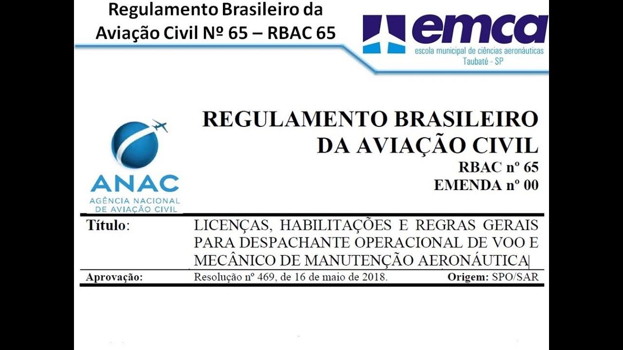 RBAC Nº 65 - Parte 2