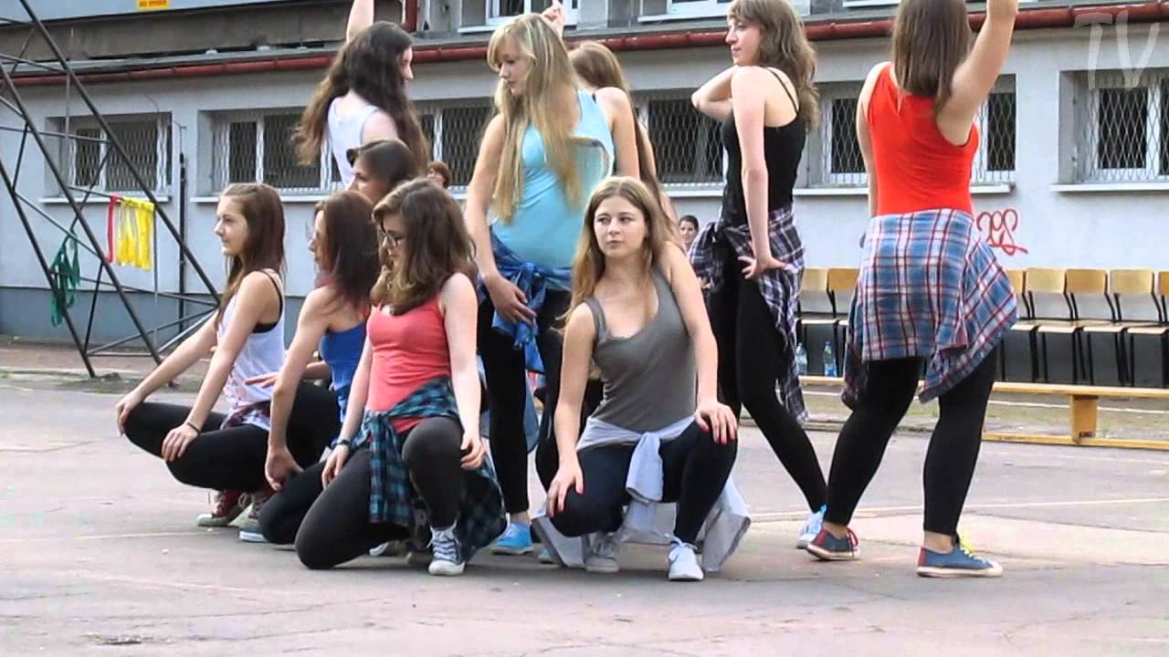 Dzień Sportu 2013 [III LO w Bielsku-Białej]